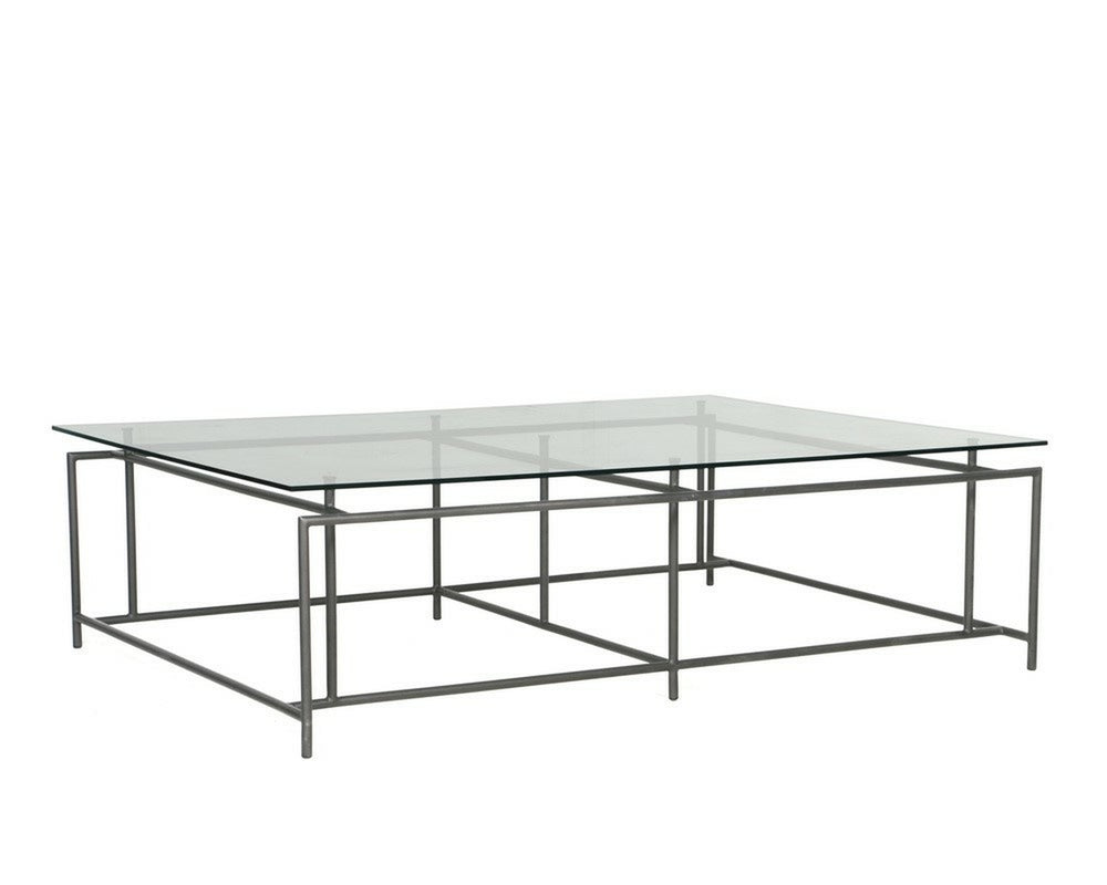 BELLAGIO COFFEE TABLE - RECTANGULAR