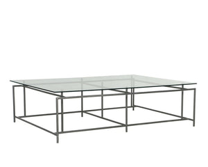BELLAGIO COFFEE TABLE - RECTANGULAR