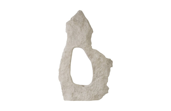 Organic Stone Sculpture, Roman Stone 