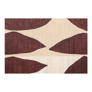 Amada Framed Painting with Textured Acrylic