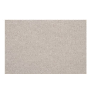 Fable L-Shape Dining Banquette Beige 100.5"