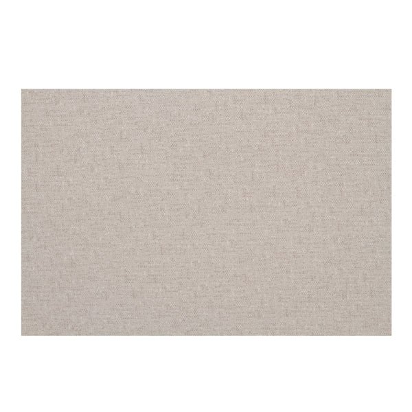 Fable L-Shape Dining Banquette Beige 100.5"