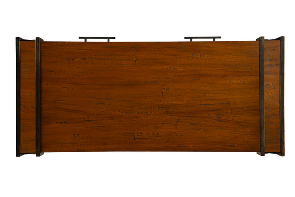 Dark Thorpe Desk