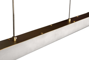Astoria Linear Chandelier