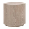Roto Large End Table