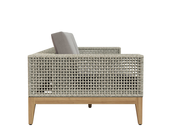 SALERNO SOFA - PALAZZO TAUPE