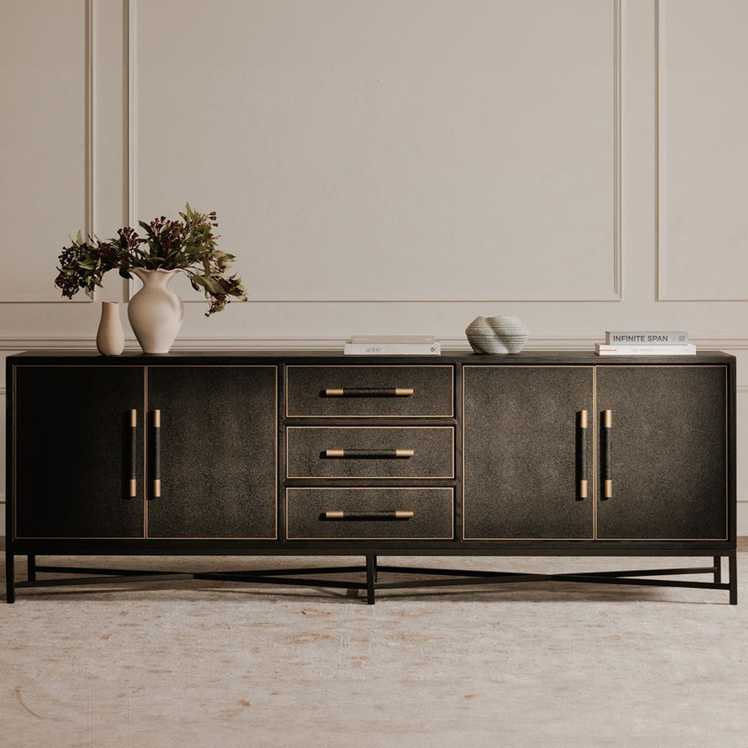 Moe's Home Mako Sideboard - Thumbnail 5