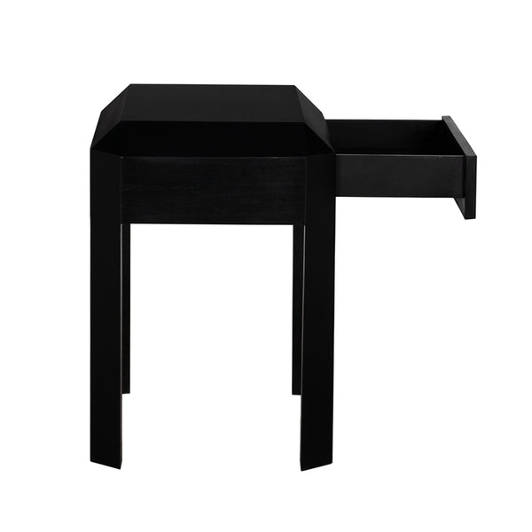 Obtuse Side Table