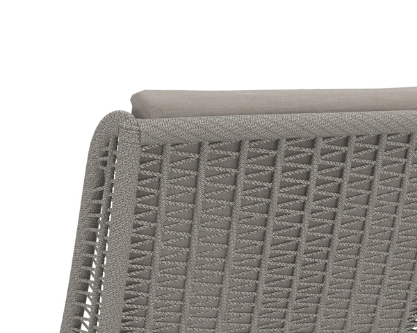 SORRENTO BARSTOOL - PALAZZO TAUPE