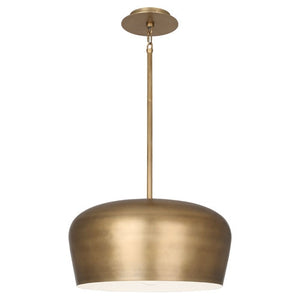 Rico Espinet Bumper Pendant