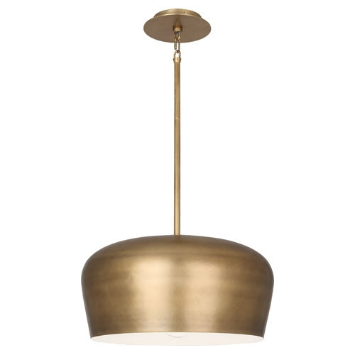 Rico Espinet Bumper Pendant