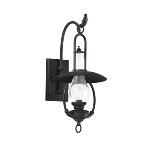 La Grange Wall Sconce