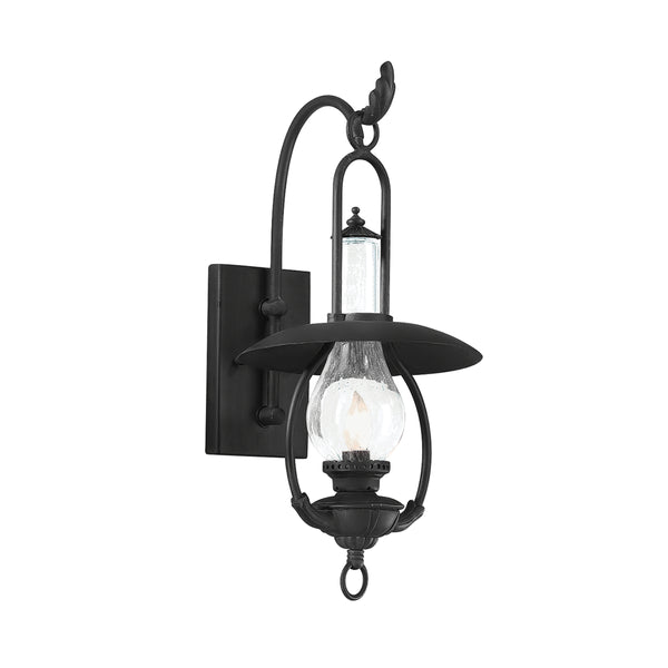 La Grange Wall Sconce