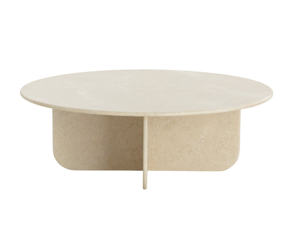 BONITA COFFEE TABLE