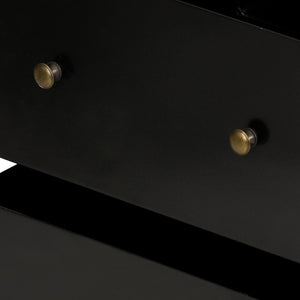 Shadow Box Desk