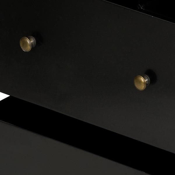 Shadow Box Desk