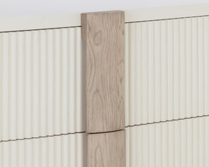 VENETTA DRESSER