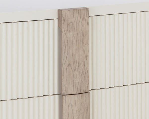 VENETTA DRESSER