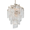 Mont Blanc Chandelier