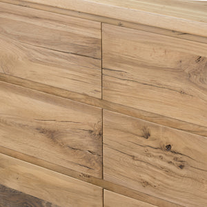 Cassio Dresser in Natural Reclaimed French