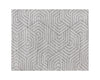 MAZEY HAND-LOOMED RUG - GREY - 8' X 10'