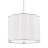 Sweeny Chandelier