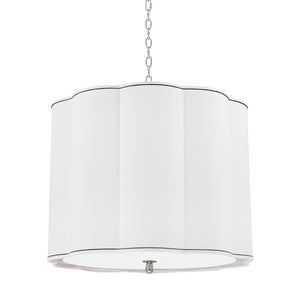 Sweeny Chandelier
