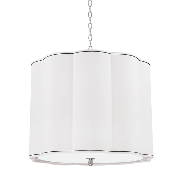 Sweeny Chandelier