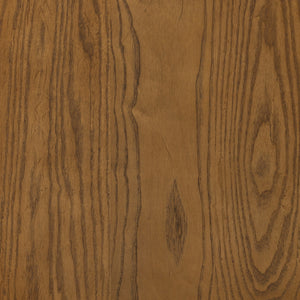 Caspian Media Console - Natural Ash
