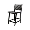 Cahyo Stool - Black