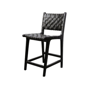 Cahyo Stool - Black
