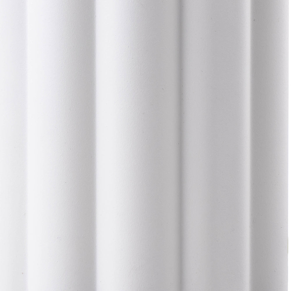 Latur Cream Table Lamp