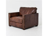LARKIN CLUB CHAIR-CIGAR