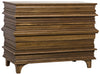 Bernard Chest, Dark Walnut
