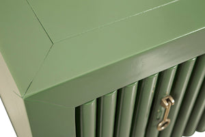 Abbrams Console