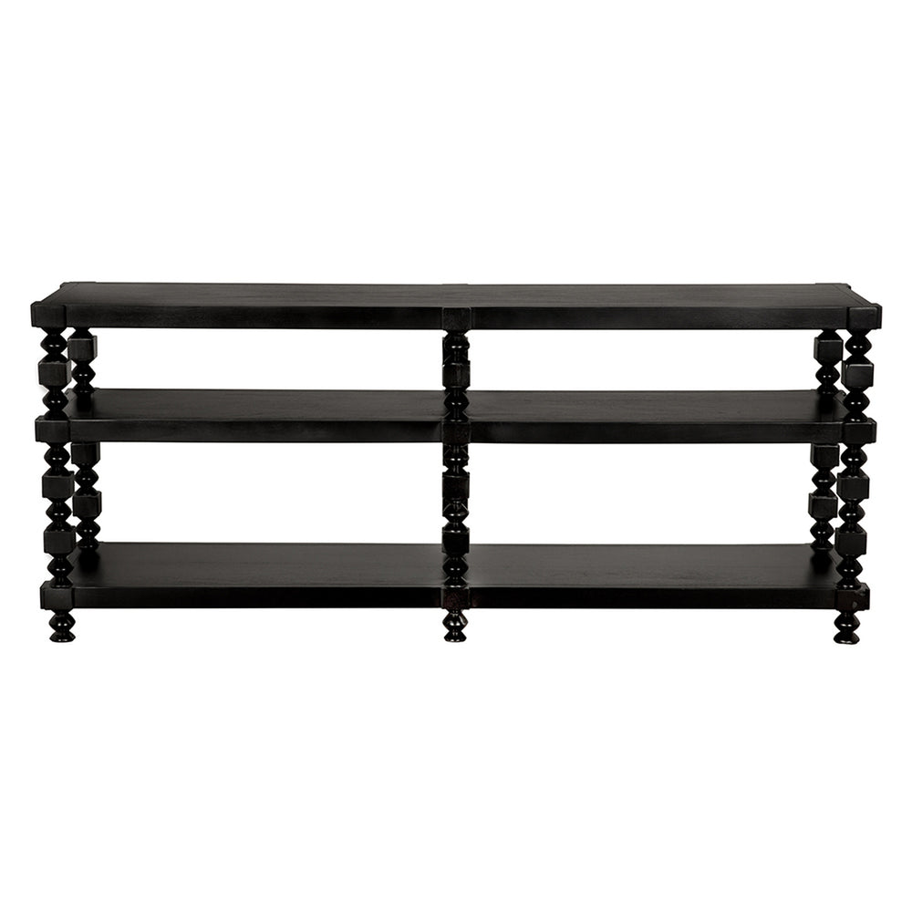 Maurice Console