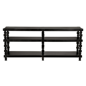Maurice Console