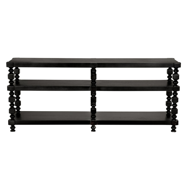 Maurice Console
