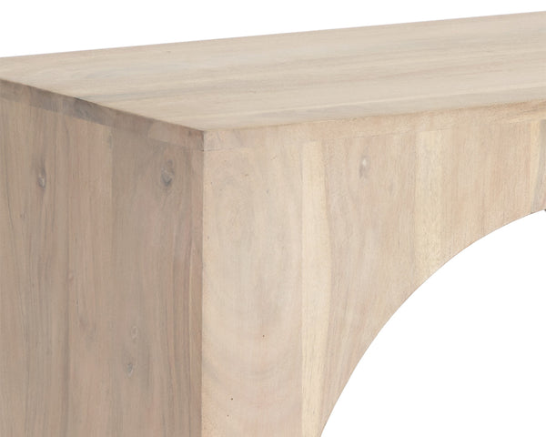 SALMA SIDE TABLE