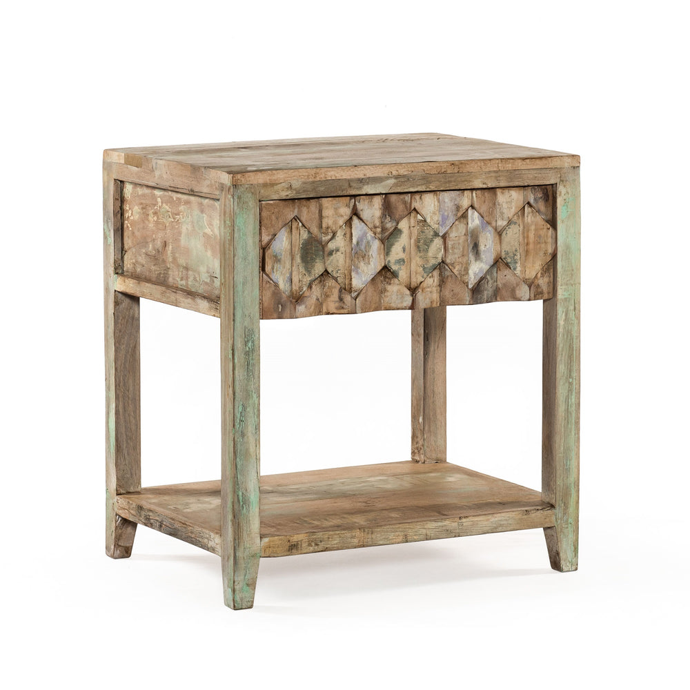 Ibiza Collection Ibiza Night Stand One Drawer