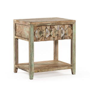 Ibiza Collection Ibiza Night Stand One Drawer
