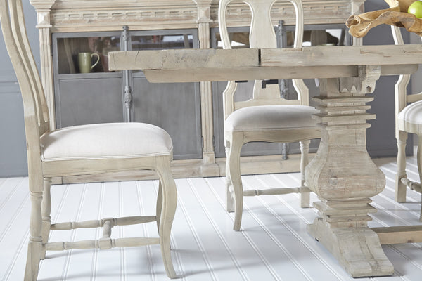 Monastery Extension Dining Table