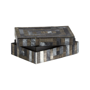 Southampton Container | Gray - Small