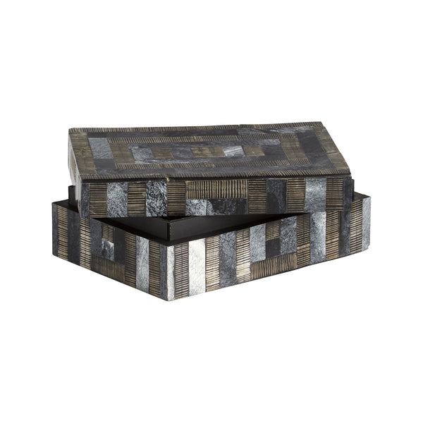 Southampton Container | Gray - Small