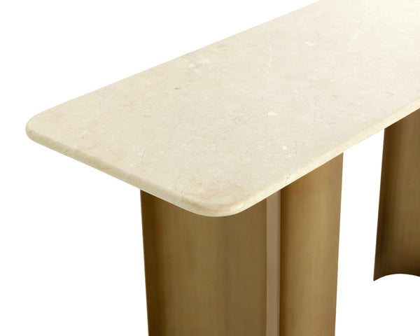 ASTARA CONSOLE TABLE