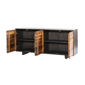 Santa Fe 72" Four Door Sideboard
