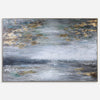 Dawn to Dusk Hand Painted Canvas
