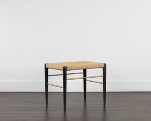BONDI STOOL - BLACK