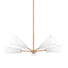 CAMARILLO Chandelier