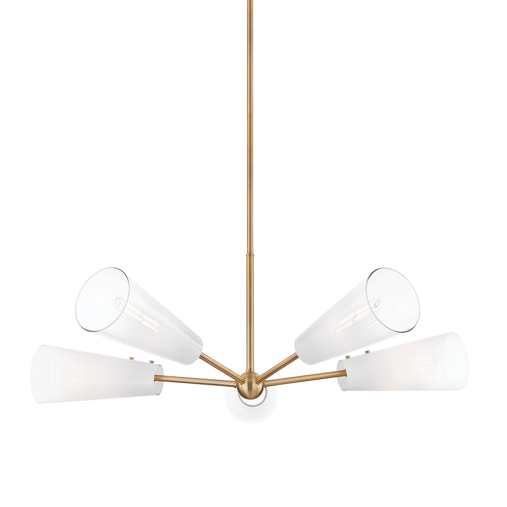 CAMARILLO Chandelier